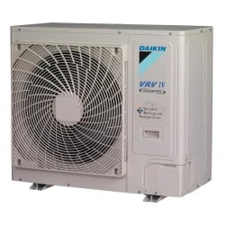HD: VRV IV-S compact RXYSCQ6TV1 — Daikin VRV IV-S SÉRIE de 4 à 8 unités intérieures R410A Compact – 16 kW – 220v - RXYSCQ6TV1
