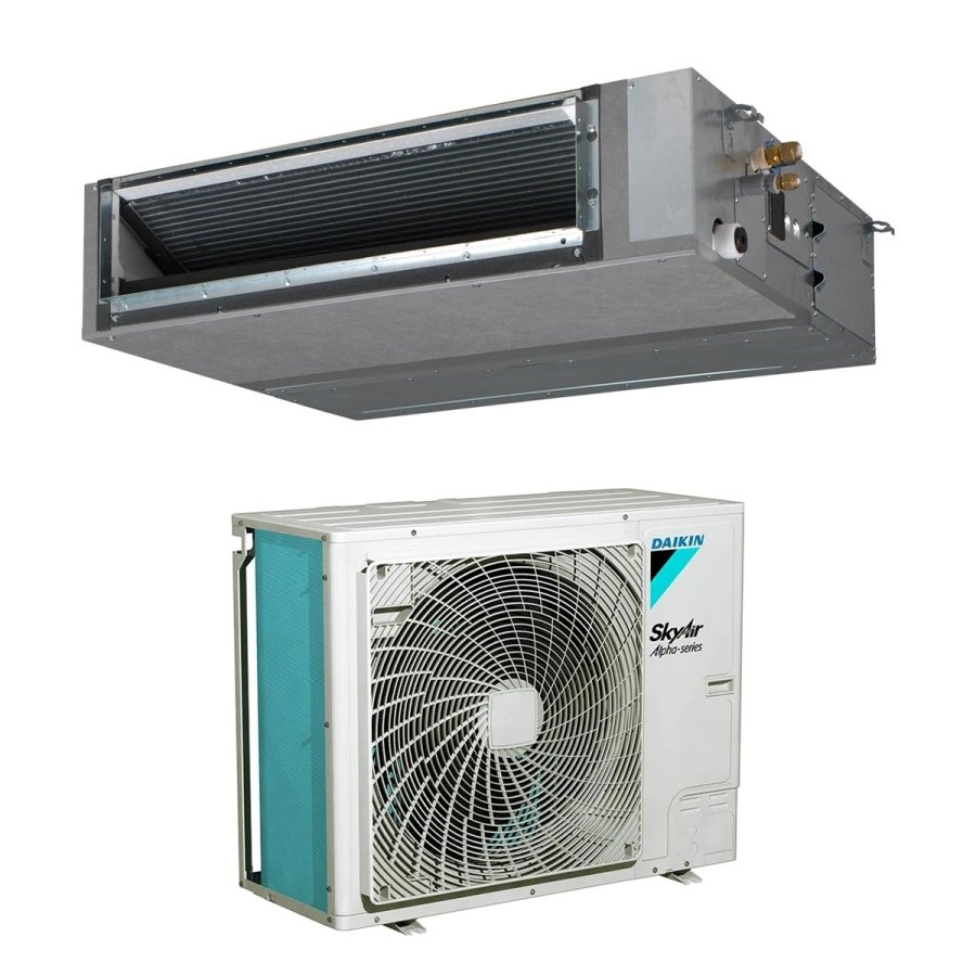 Gainable Daikin fba100a / rzag100nv1 10kw