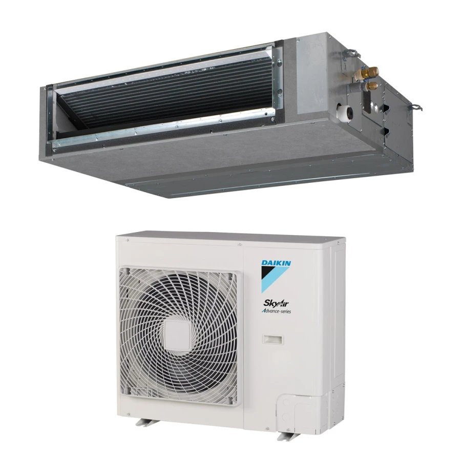 Gainable Daikin fba71a9 / rzasg71mv1 8kw