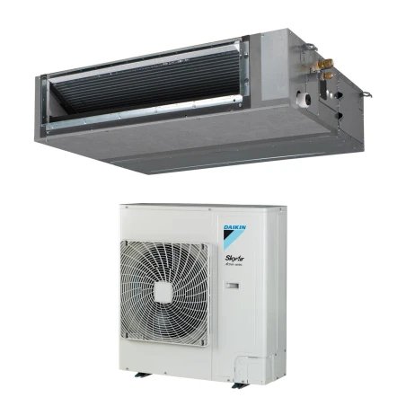 Ensemble Gainable Daikin fba140a + azas140mv1 14kw
