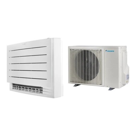 Ensemble Console Daikin double-flux Perfera Inverter – 5 kW - FVXM50B + RXM50A8