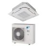 Ensemble Cassette 900 x 900 Daikin roundflow Advance-series 14 kW - FCAG140B + RZASG140MV1