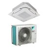Ensemble Cassette 900 x 900 Daikin roundflow Alpha-series 10 kW - FCAG100B + RZAG100NV1