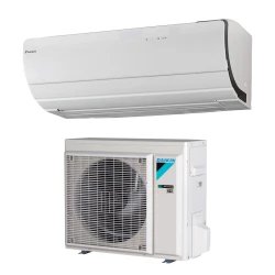 Ensemble Climatiseur Daikin Ururu Sarara 3.5 kW - FTXZ35N + RXZ35N