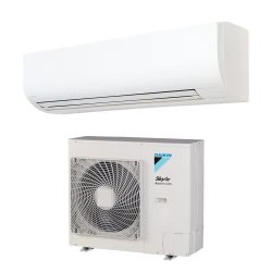 Ensemble Climatiseur mural tertiaire Daikin FAA Advance-series 10 kW - FAA100B + RZASG100MV