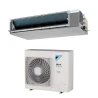 Ensemble Gainable Daikin haute pression FDA125A Advance-series 12 kW 380v - FDA125A + RZASG125MY