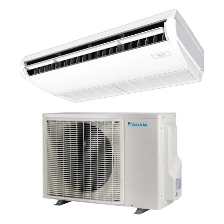 Ensemble Plafonnier apparent Daikin FHA Inverter 6 kW - FHA60A9 + RXM60A