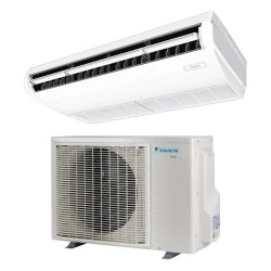 Ensemble Plafonnier apparent Daikin FHA Active-series 7 kW - FHA71A9 + ARXM71A