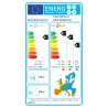 Climatiseur mural Mitsubishi Electric Ultimate+ R290 MSZ-RZ hyper heating 5 kW - MSZ-RZ50VU + MUZ-RZ50VUHZ