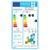 Climatiseur mural Mitsubishi Electric Design Premium MSZ-LN blanc perle hyper heating 3.5 kW - MSZ-LN35VG3V + MUZ-LN35VGHZ3