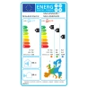 Climatiseur Mitsubishi Electric murale Design Premium 5 kW - MSZ-LN50VG3R + MUZ-LN50VGHZ3 MSZ-LN50VG3R + MUZ-LN50VGHZ3