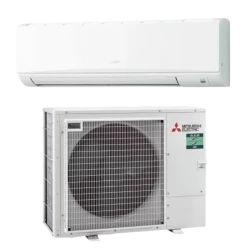 Climatiseur mural tertiaire Mitsubishi Electric PKA-M 7 kW - PKA-M71KA3 + PUZ-ZM71VHA3