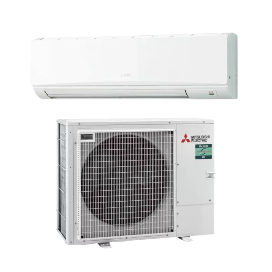 Climatiseur mural tertiaire Mitsubishi Electric PKA-M 7 kW - PKA-M71KA3 + PUZ-ZM71VHA3