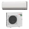 Climatiseur mural tertiaire Mitsubishi Electric PKA-M 10 kW - PKA-M100KA3 + PUZ-M100VKA3