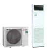 Armoire de climatisation Mitsubishi Electric PSA-M 14 kW 380V - PSA-M140KA2 + PUZ-ZM140YDA2
