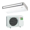 Plafonnier Mitsubishi Electric PCA-M inverter 14 kW 380V - PCA-M140KA3 + PUZ-M140YKA3