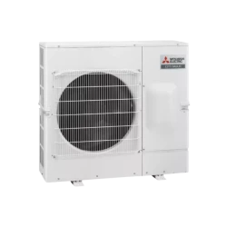 Super multi-split PUMY-SP Mitsubishi Electric 12.5 kW - PUMY-SP112VKM2