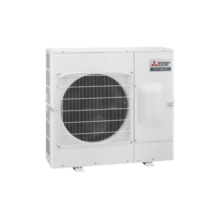 Super multi-split PUMY-SP Mitsubishi Electric 12.5 kW - PUMY-SP112VKM2
