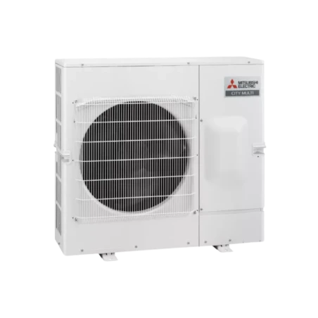 Super multi-split PUMY-SP Mitsubishi Electric 14 kW 380V - PUMY-SP125YKM2