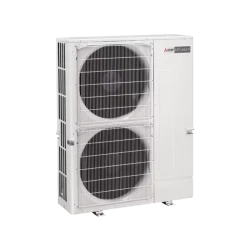 Super multi-split PUMY-P Mitsubishi Electric 33.5 kW 380V - PUMY-P300YBM3