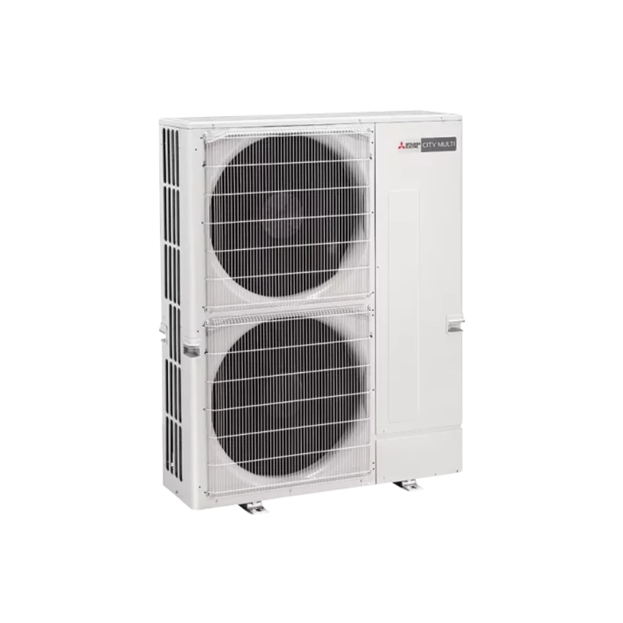 Super multi-split PUMY-P Mitsubishi Electric 33.5 kW 380V - PUMY-P300YBM3