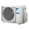 Multi split Daikin Sensira bisplit 2MXF40B pour 50m² CTXF20F – CTXF20F - 2MXF40B + CTXF20F + CTXF20F
