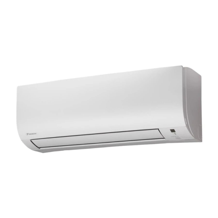 Unité intérieure murale Daikin Sensira 2 kW pour multi-split - CTXF20F