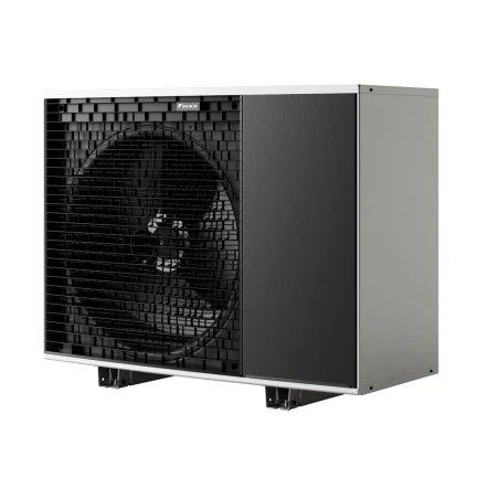 Groupe extérieur Daikin Altherma 4 H taille 08 monophasée - EPSK08AV3