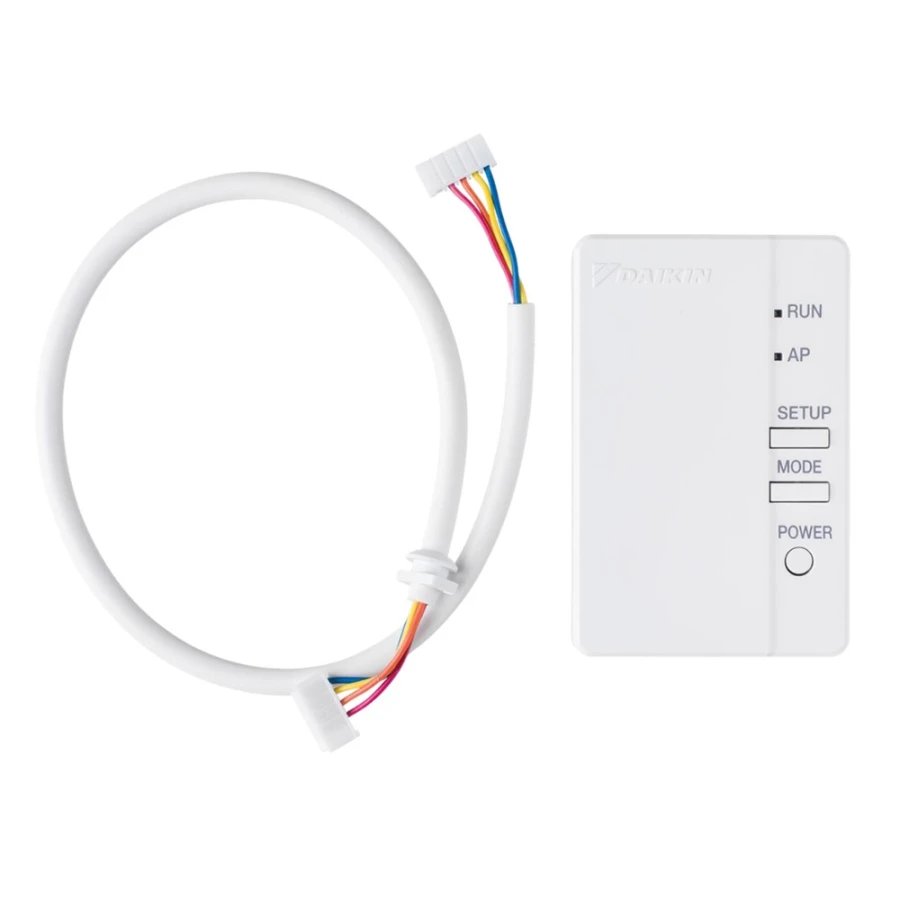 Carte Daikin Online Controller pour système Splits - BRP069B45
