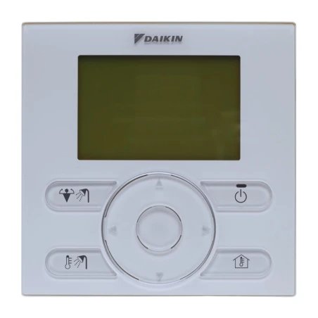 Télécommande Utilisateur Pour Module Altherma - EKRUCBL1