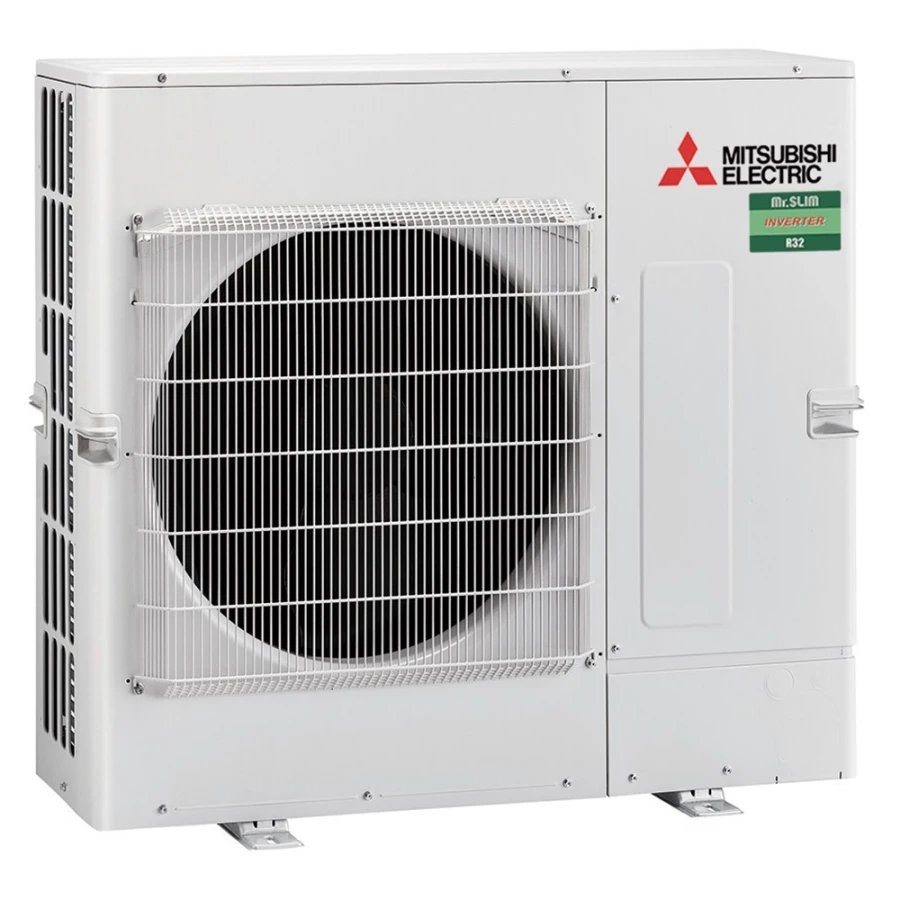 Groupe extérieur Mr Slim Mitsubishi Electric PUZ-M Inverter 9.5 kW - PUZ-M100VKA3