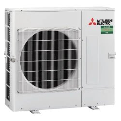 Groupe extérieur Mr Slim Mitsubishi Electric PUZ-M Inverter 12.1 kW - PUZ-M125VKA3