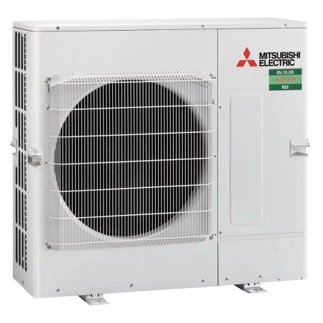 Climatiseur Mitsubishi-Electric