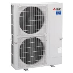 Groupe extérieur Mr Slim Mitsubishi Electric PUZ-M Inverter 22 kW 380V - PUZ-M250YDA