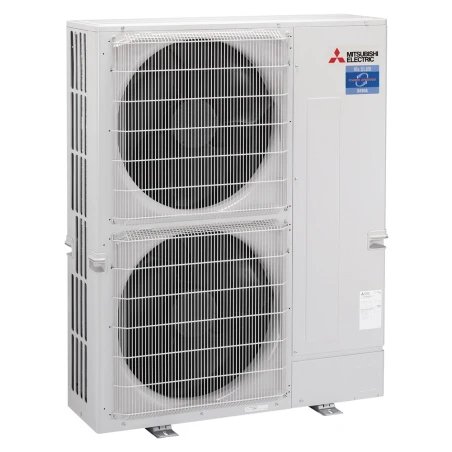 Groupe extérieur Mr Slim Mitsubishi Electric PUZ-ZM Power Inverter 22 kW 380V - PUZ-ZM250YKA3