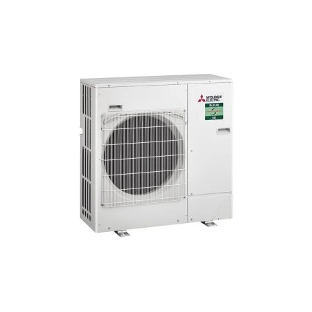 Groupe extérieur Mr Slim Mitsubishi Electric PUZ-ZM Power Inverter 7.1 kW - PUZ-ZM71VHA3