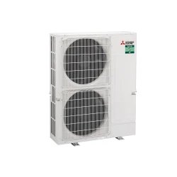 Groupe extérieur Mr Slim Mitsubishi Electric PUZ-ZM Power Inverter 9.5 kW 380V - PUZ-ZM100YDA2