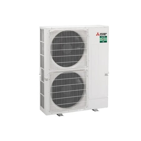 Groupe extérieur Mr Slim Mitsubishi Electric PUZ-ZM Power Inverter 9.5 kW 380V - PUZ-ZM100YDA2