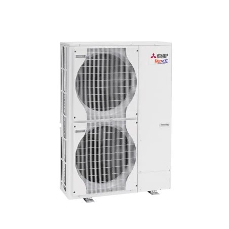Groupe extérieur Mr Slim Mitsubishi Electric Zubadan PUHZ-SHW 23 kW 380V - PUHZ-SHW230YKA2