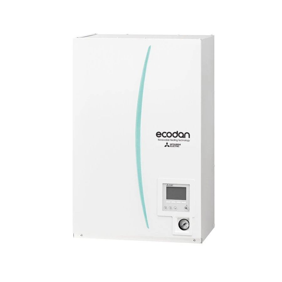 Module Hydraulique ECODAN Package Réversible 9kW d'appoint/Tri - ERPX-YM9E ERPX-YM9E