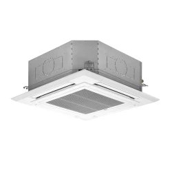 Cassette 900x900 Mitsubishi Electric PLA-M 5 kW - PLA-M50EA3 + PLP-6EAL