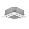 Cassette 900x900 Mitsubishi Electric PLA-M 5 kW - PLA-M50EA3 + PLP-6EAL