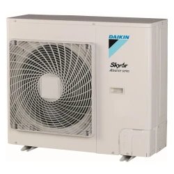 Groupe extérieur Daikin Sky Air Advance-series RZASG R32 monophasé — 12.5 kW - RZASG125MV