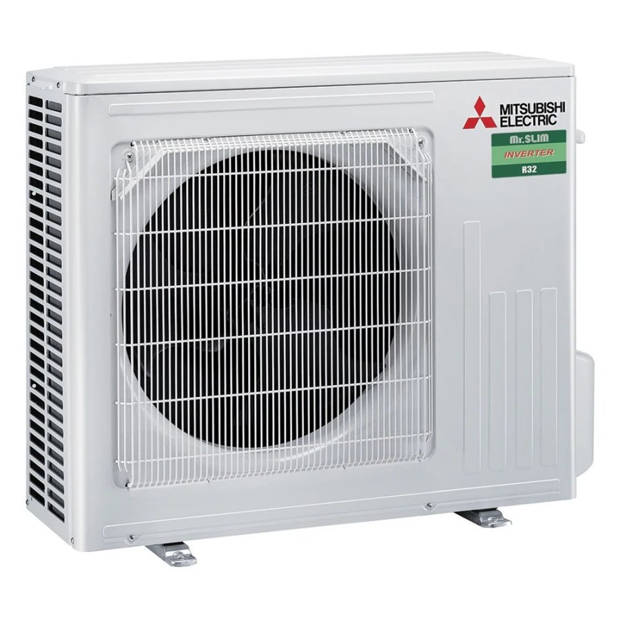 Groupe extérieur Mitsubishi Electric SUZ-M Inverter R32 (gainable, cassette, console, plafonnier) —  - SUZ-M50VA