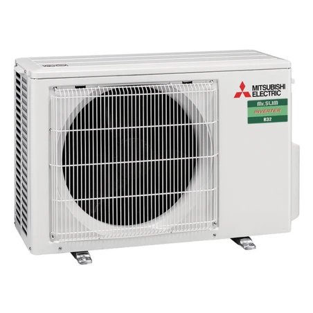 Groupe extérieur Mitsubishi Electric SUZ-M Inverter R32 (gainable, cassette, console, plafonnier) —  - SUZ-M25VA2