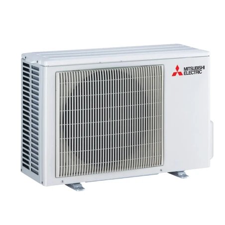 Groupe extérieur Mitsubishi Electric MUZ-LN pour mural Design Premium MSZ-LN — Hyper Heating — 2.5 k - MUZ-LN25VGHZ3