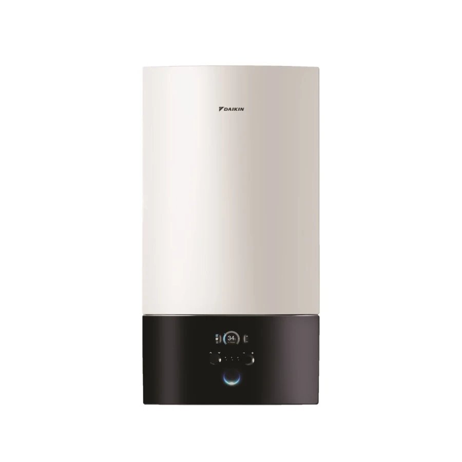 Module hydraulique mural Daikin Altherma (unité intérieure seule) — EBBH16D6V - EBBH16D6V