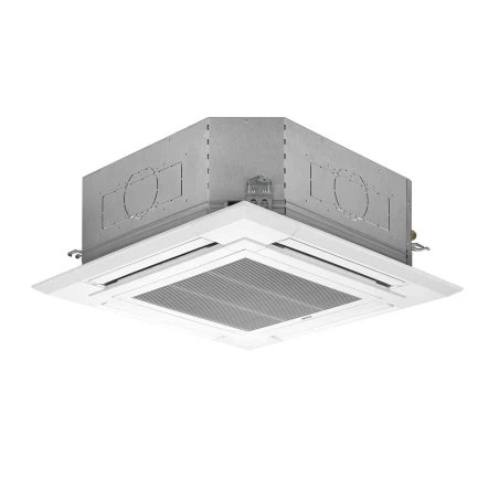 Cassette 4 voies 900x900 Mitsubishi Electric PLA-M (unité intérieure seule, façade en option) — 12.5 - PLA-M125EA3