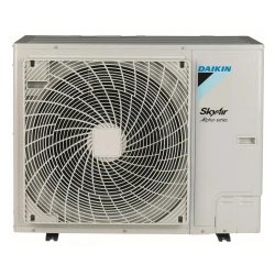 Groupe extérieur Daikin Sky Air Alpha-series RZAG R32 monophasé — 3.5 kW - RZAG35B
