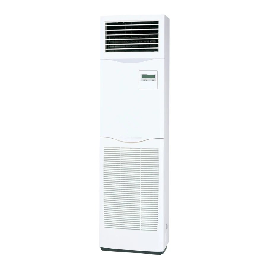 Armoire de climatisation Mitsubishi Electric PSA-M (unité intérieure seule) — 12.5 kW - PSA-M125KA2